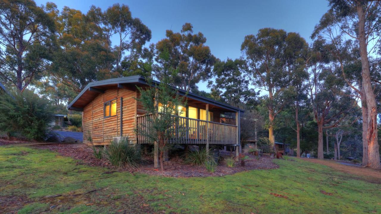 Stewarts Bay Lodge Port Arthur Exterior photo