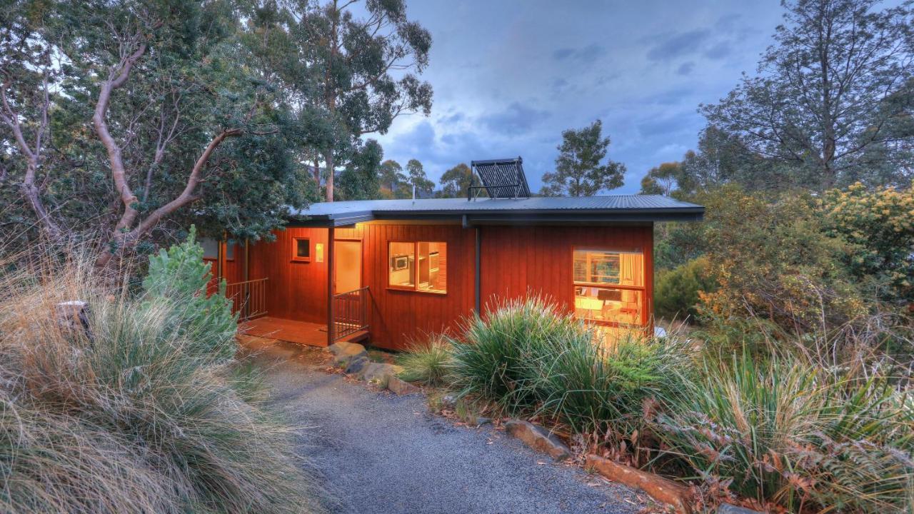 Stewarts Bay Lodge Port Arthur Exterior photo